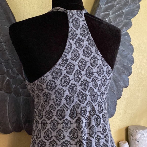 Dakini Racer Back dress - Picture 8 of 10